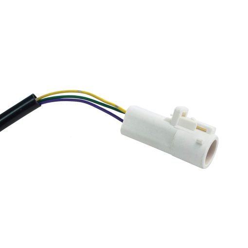 Espejo del lado del conductor izquierdo Dependable Direct para Ford SD F-250, F-350 99-02 - Parts Link #: FO1320196 - Imagen 6