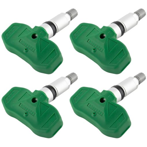 Sensore de Presion de Neumaticos TPMS BOXI para Buick 07-08/Cadillac 06-13/Chevrolet 06-14/GMC 07-09/Pontiac 07-09/Saturn Outlook 07-08/Sky 08-10/Suzuki XL-7 07-09 |15268606 (paquete de 4) - Imagen 6