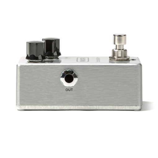MXR Booster Mini Pedal de Efectos para Guitarra - Imagen 3