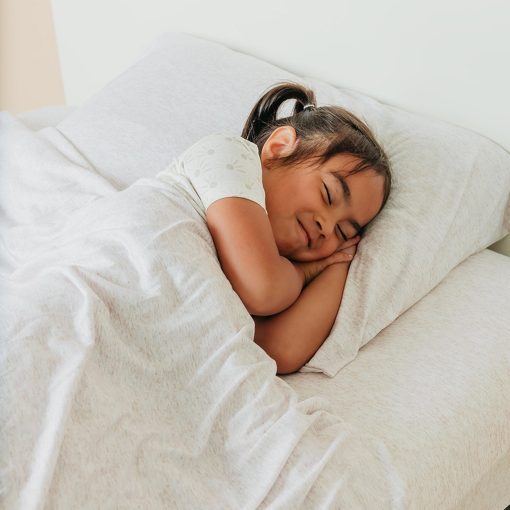 Set de Sabanas Premium para Cama Individual "Oat" por Copper Pearl - Imagen 6