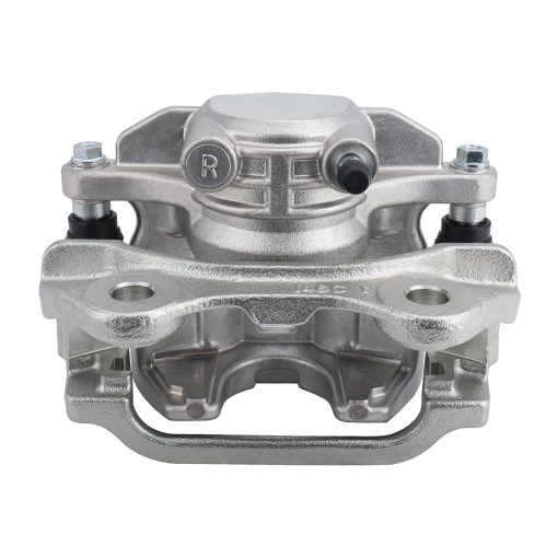 MAYASAF 18B4726 18B4727 Conjunto de Pinza de Freno Trasera Izquierda y Derecha para Chevy Astro 03-05/Silverado 1500 99-02/Suburban 1500/Tahoe, para GMC Safari/Sierra 1500/Yukon/Yukon XL 1500, para Cadillac DeVille - Imagen 4