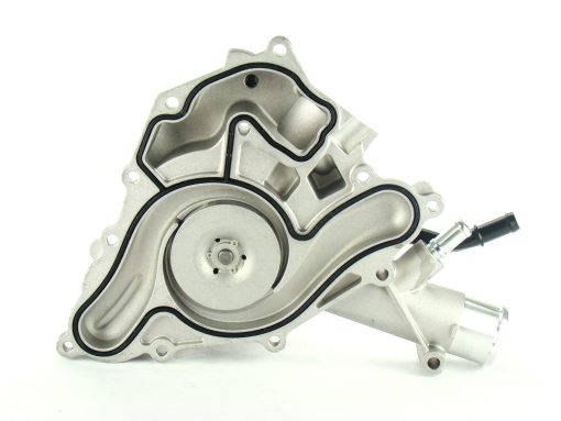 Bomba de agua del motor OAW CR4430 para RAM 1500 2500 3500 09-18, Chrysler Aspen Dodge Durango V8 HEMI 5.7L 09 - Imagen 5