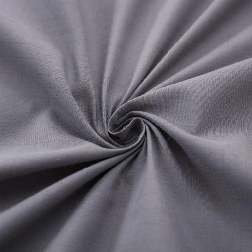 Sabanas de Conexion a Tierra para Earthing, Sabana Ajustable King con Bolsillos de 15", Ropa de Cama - Imagen 4