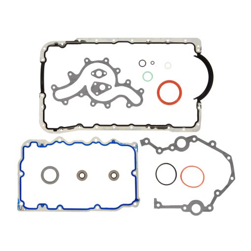 Juego Completo de Juntas de Culata con Pernos de Cabeza Compatible con 00-03 Ford Explorer Ranger Mazda B4000 Mercury 4.0 - Imagen 6