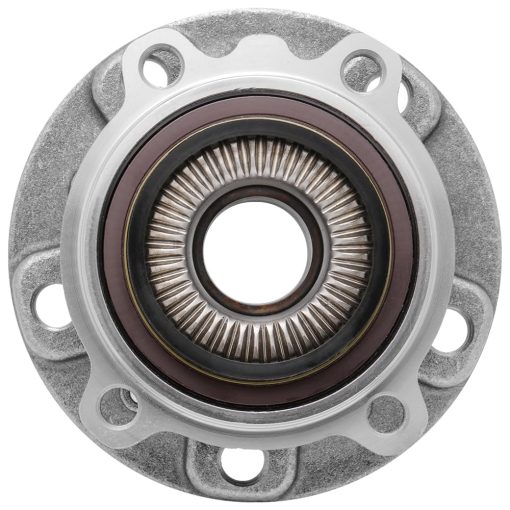 BR930929K - Juego de reparacion de conjunto de rodamientos de cubo de rueda delantera compatible con [AWD ONLY] [BMW] Serie 500, Serie 600, Serie 700, Alpina B6 xDrive Grand Coupe, Alpina B7 xDrive, Alpina B7L xDrive, X3, X4 - Imagen 3