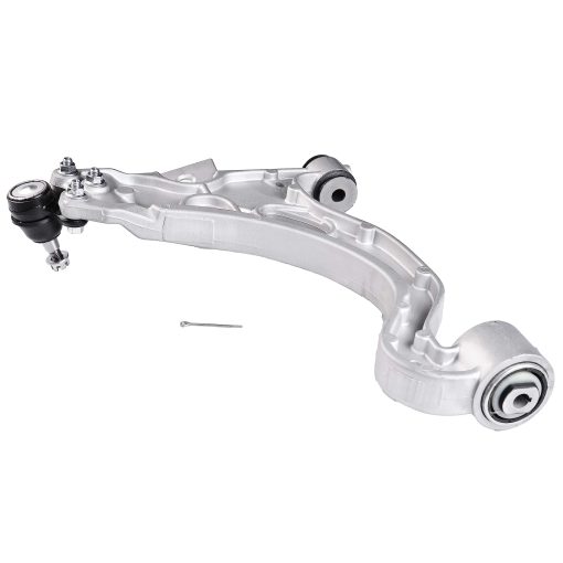 Conjunto de 2 Brazos de Control Inferiores de Suspension y Junta de Bola Compatible con BUICK PARK AVENUE 1998-2005 CADILLAC SEVILLE 1998-2004 OLDSMOBILE AURORA 1998-2003 K620291 K620292 - Imagen 6