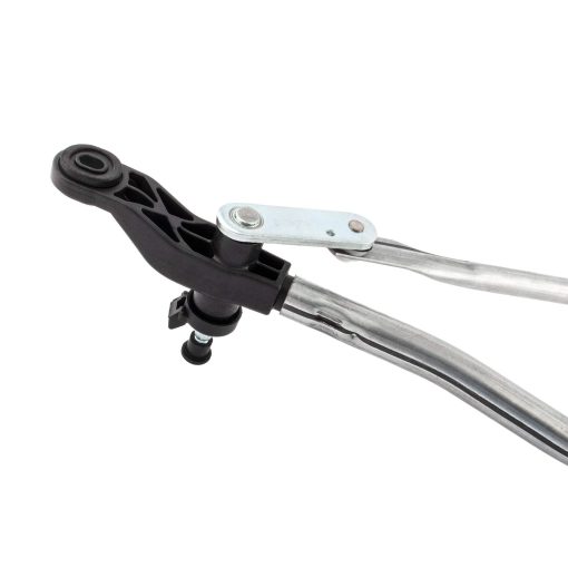 Ensamblaje de Enlace de Transmision de Limpiaparabrisas MYSMOT Compatible con Jee-p Wrangler 2007-2017 / Jee-p Wrangler JK 2018 55077859AC 602-105 - Imagen 5