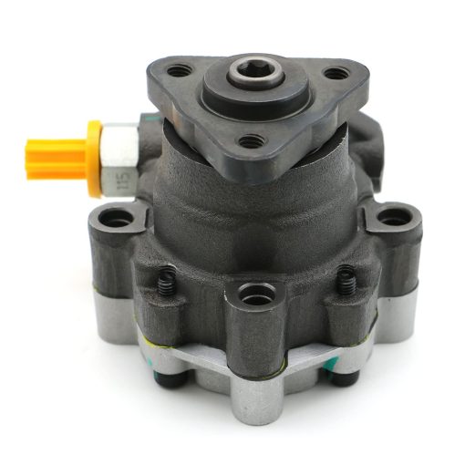 Bomba de direccion asistida Chefull 21-5255 para Land Rover Discovery 4.0 4.6L V8 1999 2001 2002 2003 2004, Bomba de asistencia de direccion 96-5255 - Imagen 3