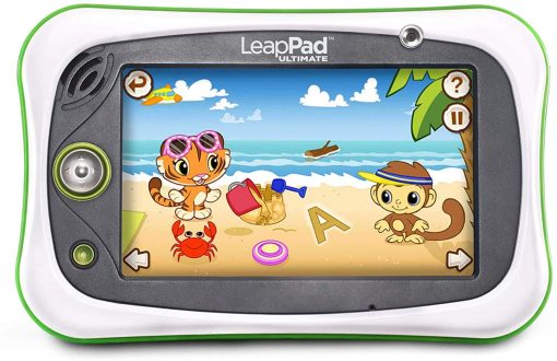 LeapFrog LeapPad Ultimate - Imagen 2