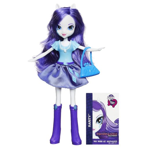 My Little Pony Rainbow Rocks Rarity