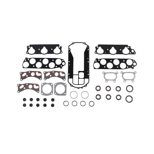 Juego de empaques de culata DNJ HGS263 MLS para 2003-2010 / Acura, Honda / MDX, Odyssey, Pilot, Ridgeline, TL / 3.2L, 3.5L / SOHC / V6 / 24V / 3210cc, 3471cc / J32A3, J35A5, J35A6, J35A9 - Imagen 3