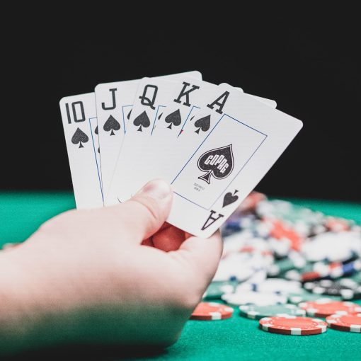 Baraja de Cartas de Juego de Plastico 100% Copag Elite, Tamano de Poker (Estandar) indice Jumbo, Paquete de 12 - Imagen 7