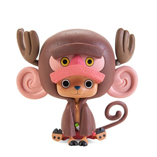 Estatua Banpresto One Piece, 25290