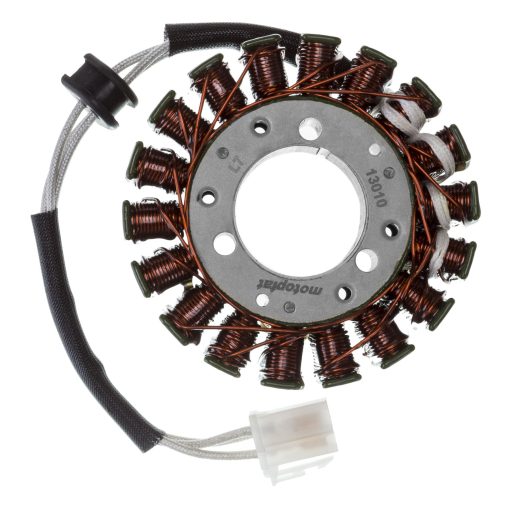 Motoplat 13010 - Estator para Suzuki GSX-R750 R600 OEM Repl.# 31401-35F10 - Imagen 6