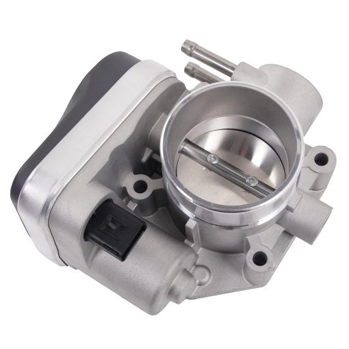 Nuevo Cuerpo del Acelerador Electronico HOWYAA 6E5Z9E926AA para F-ord Fusion 3.0L V6 2007-2009; Mercury Milan 3.0L V6 2008-2009