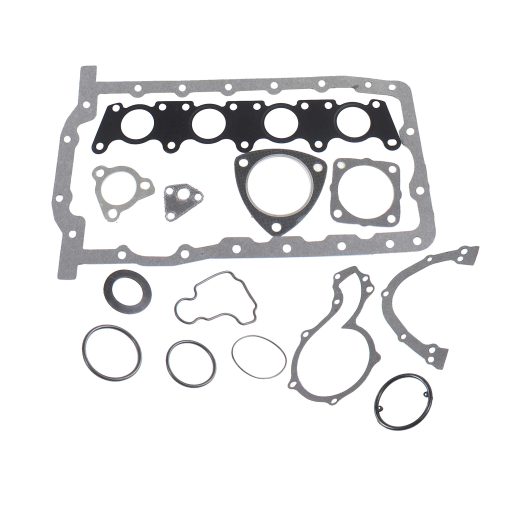 DNJ FGS8000 Juego de Juntas Completo/para 1997-2006 / Audi, Volkswagen / 1.8L / L4 / 20V / DOHC/AEB, AMB, AMU, APH, ATC, ATW, AWD, AWM, AWP, AWV, AWW, BEA, BKF/Turbo - Imagen 2