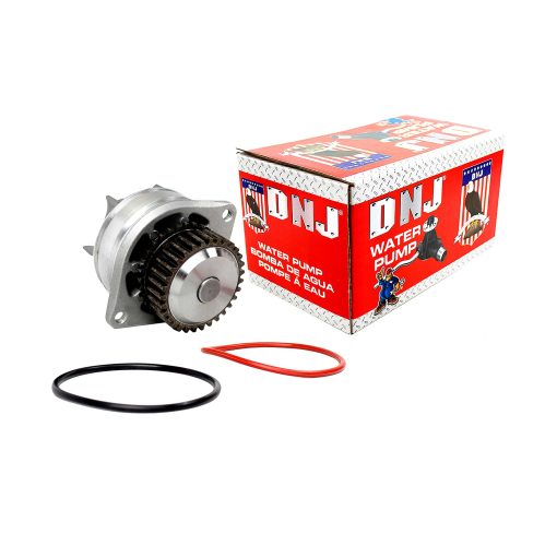 Bomba de agua DNJ WP645 para 2002-2017/ Infiniti, Nissan, Suzuki/ 350Z, Altima, Equator, Frontier, Maxima, Murano, Pathfinder, Quest, Xterra/ 3.5L, 4.0L/ DOHC/ V6/ 24V/ 3498cc, 3954cc, VQ35DE, VQ40DE