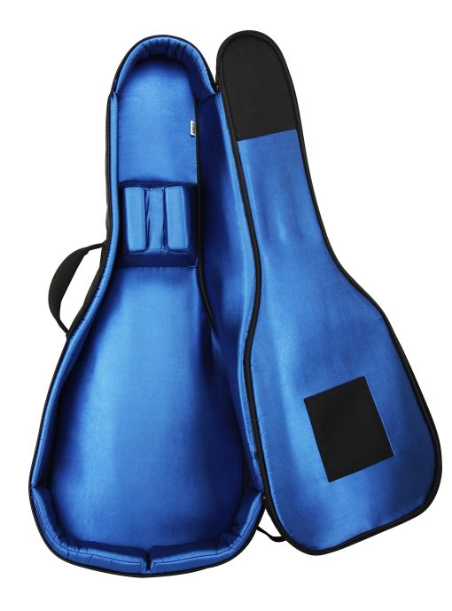 Bolsa para Guitarra Acustica Reunion Blues RBXA2 - Imagen 3