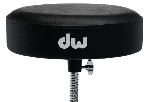 DW Drum Workshop CP5100 Serie 5000 - Banco de Bateria, Negro - Imagen 2