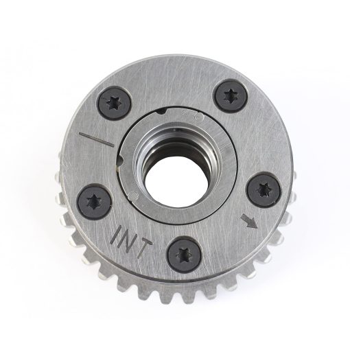 DNJ VTG1169B Pinones de sincronizacion de valvulas variables (arboles de levas de fase) para Chrysler, Dodge, Jeep, Ram 3.2L-3.6L V6 DOHC Naturalmente Aspirado 11-16 - Imagen 2