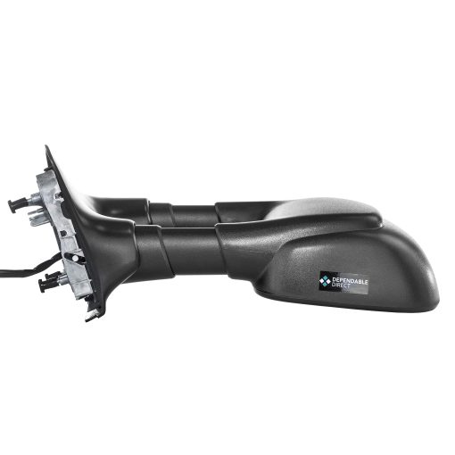 Espejo del lado del conductor izquierdo Dependable Direct para Ford SD F-250, F-350 99-02 - Parts Link #: FO1320196 - Imagen 4