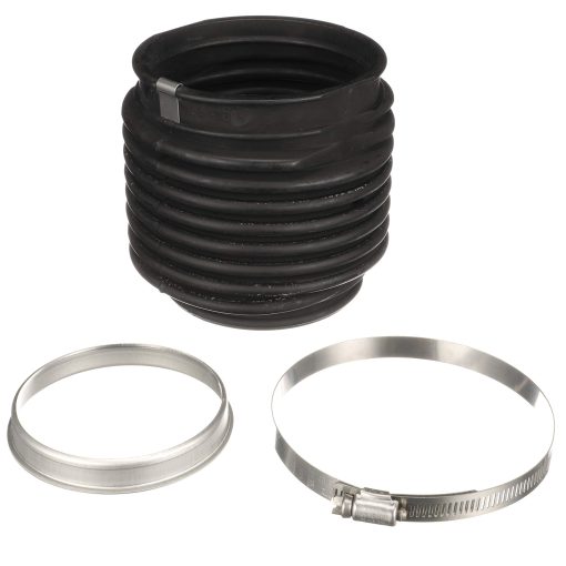 Quicksilver 816431A1 Fuelle Universal para MerCruiser Alpha One Gen II (1991 y mas reciente) y Vazer Stern Drives