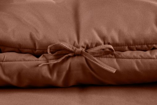 Edredon Splitz Comforter (Sunset Clay, King) - Imagen 7
