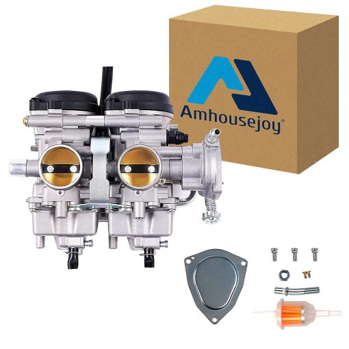 Carburador Carb Fit para Yamaha Raptor 660 660R YFM660 YFM660R 2001 2002 2003 2004 2005
