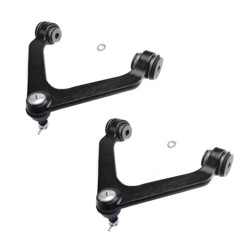 ADIGARAUTO K7462 2PCS Brazo de Control Superior Delantero con Junta de Rotula Compatible con 2003-2005 DODGE RAM 2500 RAM 3500 - Imagen 2