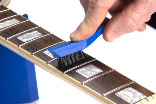 Kit Total Guitar Spa de MusicNomad 15 pc. - Detalle, Limpieza, Pulido y Acondicionamiento para tu Guitarra o Bajo (MN292) - Imagen 4