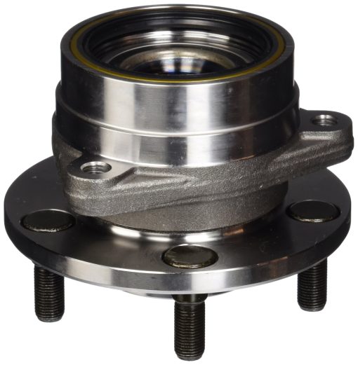 Timken Set de Hubs Precargados, Precargados y Precintados - 513107