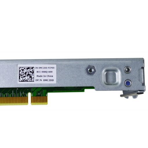 Nuevo Riser 2 Tarjeta de Expansion Compatible con Dell EMC PowerEdge R440 LP X16 PCI-E 3.0 MC2DD 0MC2DD - Imagen 4