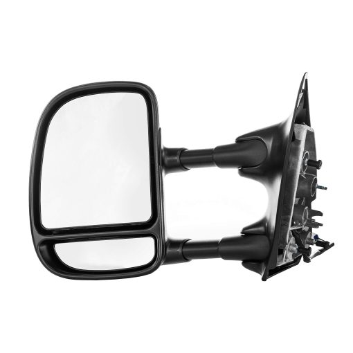 Espejo del lado del conductor izquierdo Dependable Direct para Ford SD F-250, F-350 99-02 - Parts Link #: FO1320196