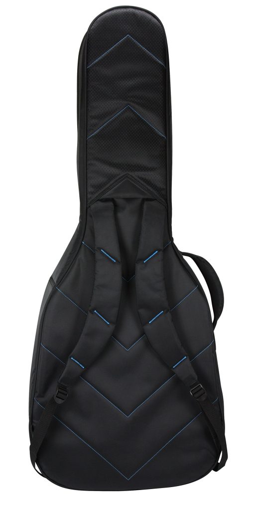 Bolsa para Guitarra Acustica Reunion Blues RBXA2 - Imagen 2
