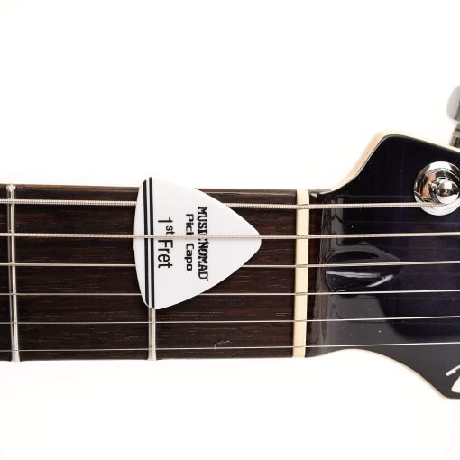 Kit de Medicion y Ajuste de la Curvatura del Mastil con Truss Rod de MusicNomad Compatible con Guitarras Martin (MN612) - Imagen 4