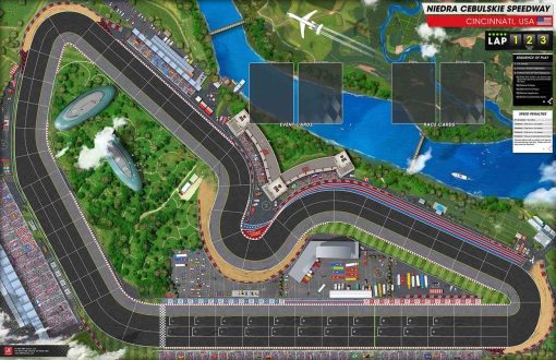 Accesorios GMT Games 1517 - Imagen 2