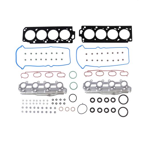 Juego de empaques de culata DNJ HGS974 MLS/para 2005-2009/ Lexus, Toyota/ 4Runner, GX470, Land Cruiser, LX470, Sequoia, Tundra/ 4.7L/ DOHC/ V8/ 32V/ 285cid/ 2UZFE