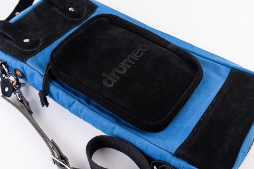 Bolso de Baquetas Drumeo - El Bolso de Baquetas mas Versatil - Imagen 6