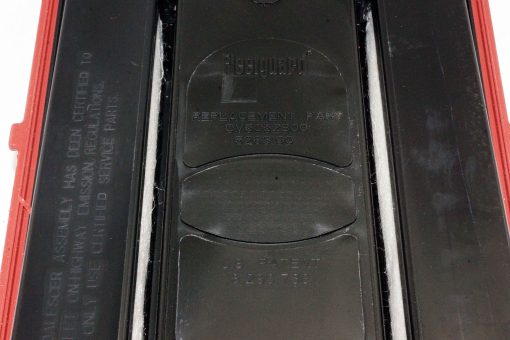 Filtro de ventilacion de carter Fleetguard CV50628 - Imagen 5