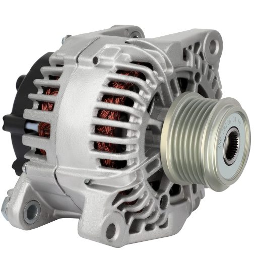 Alternador SCITOO 37300-2G150 Compatible con Hyundai Sonata 2010-2013 Kia Optima 2011-2013