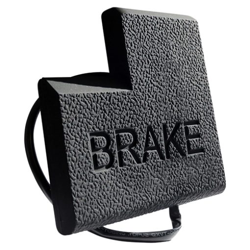 Interruptor de luz de la almohadilla de freno Red Hawk LGT-B9 Compatible con/Reemplazo para Carros de Golf Club Car Tempo y Precedent 2004 y mas recientes - Imagen 3