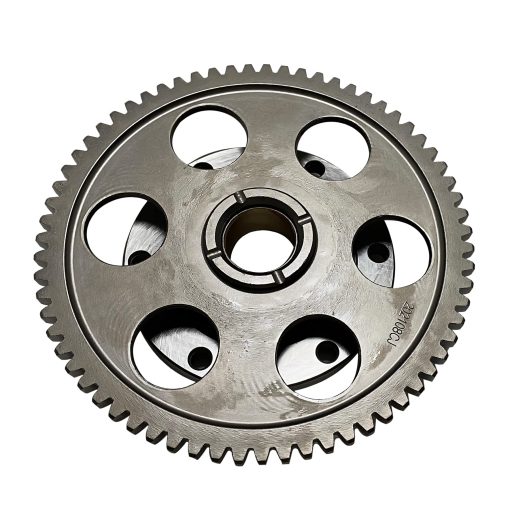 Nuevo Embrague de Arranque con Engranaje de Ralenti para Yamaha Rhino 660 2004-2007 - Imagen 3