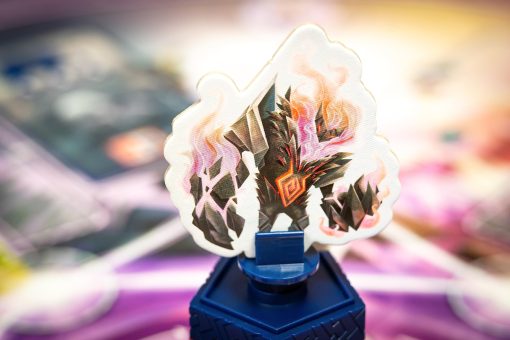 Cerebria: El Mundo Interior - Juego de Mesa de Mindclash Games para 1-4 Jugadores - Juegos de Mesa para la Familia con 60-120 Minutos de Juego - Juegos para Noche de Juegos en Familia - para Adolescentes y Adultos de 15+ anos - Espanol - Imagen 6