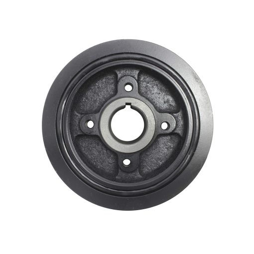 DNJ HBA1141 Armonizador Armonico para 1994-2004 / Toyota / 4Runner, T100, Tacoma / 2.4L, 2.7L / DOHC / L4 / 16V / 2438cc, 2694cc / 2RZFE, 3RZFE - Imagen 2