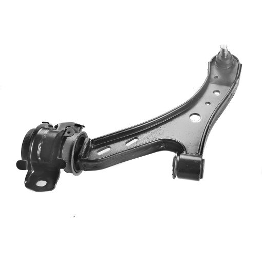 ADIGARAUTO K80726 K80727 Brazo de Control Inferior Delantero Compatible con Ford Mustang 2005-2011 - Imagen 5