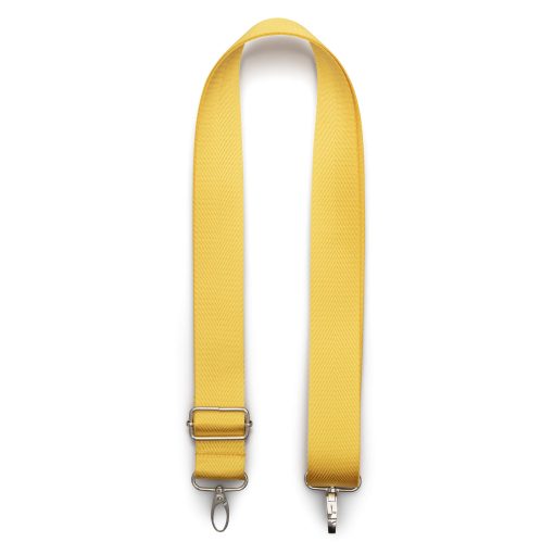 Estuche de baston giratorio Magerdy Fields - Incluye correa de hombro ajustable - Bolso de 30 pulgadas para el baston de girar - Dorado - Imagen 2