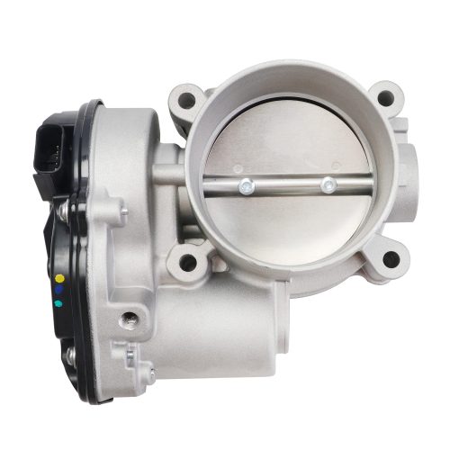 Cuerpo de mariposa electronico para MKS MKT MKX MKZ 2013-2016 y Edge Explorer Mustang 2011-2018 AT4Z-9E926A AT4Z-9E926B S20068 676018 - Imagen 2