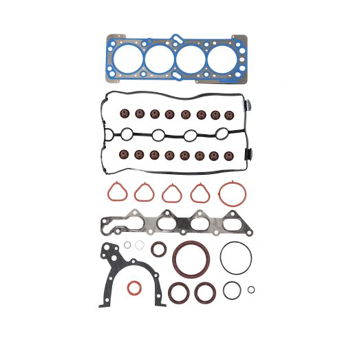 Juego de empaques de cabeza DNJ HGB335 con juego de pernos para 2006-2008 Chevrolet Aveo 1.6L 1598cc 98cid L4 DOHC - Imagen 3