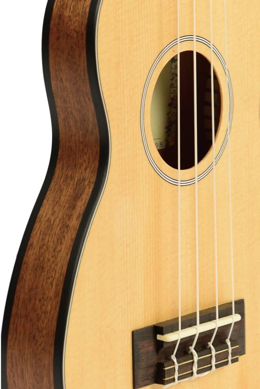 Ukulele de viaje Kala KA-SSTU-C Concert - Imagen 5