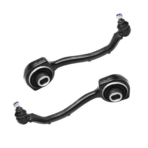 ADIGARAUTO K80533 K80534 Brazo de Control Inferior Delantero Trasero Compatible con Mercedes Benz C240 C280 C32 C320 C350 CLK320 CLK35 CLK500 - Imagen 2